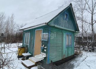 Продам дом, 20 м2, СДТ Отдых