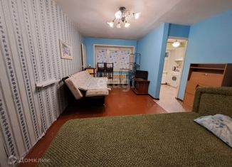 Продается однокомнатная квартира, 29.5 м2, Красноярский край, улица Бегичева, 33