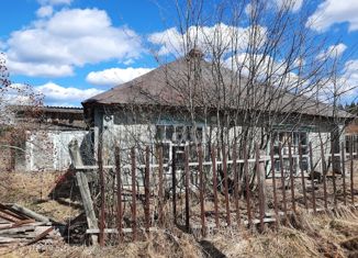 Дом на продажу, 50 м2, поселок Уралец, улица Челюскинцев, 2