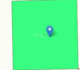 Продам земельный участок, 15 сот., рабочий посёлок Первомайский