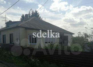 Продажа дома, 58 м2, Прокопьевск, Проектная улица, 96А