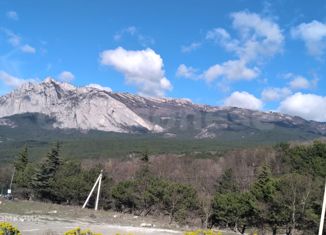 Продам участок, 3.74 сот., посёлок городского типа Гаспра, улица Горького, 24