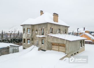 Продаю дом, 453 м2, коттеджный посёлок Мартемьяново