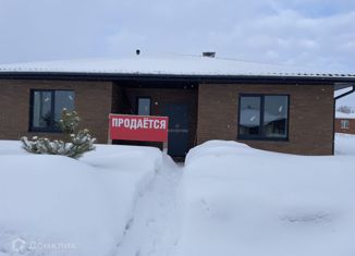 Продается дом, 106 м2, Ижевск, Художественная улица, 33