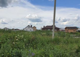 Продажа земельного участка, 15 сот., село Платоново, Царская улица, 9