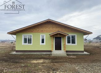 Продаю дом, 80 м2, посёлок Бобровский, улица Комиссарова, 30