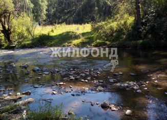 Земельный участок на продажу, 20 сот., село Нижнекаянча, Заводская улица