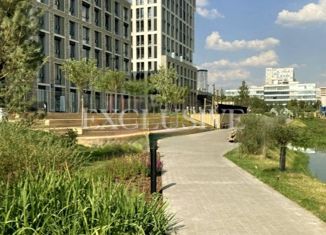 Продам 2-ком. квартиру, 49.5 м2, Москва, метро Технопарк, проспект Лихачёва, 12к4