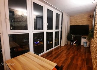 Продажа 1-ком. квартиры, 36 м2, Санкт-Петербург, улица Катерников, 7, улица Катерников