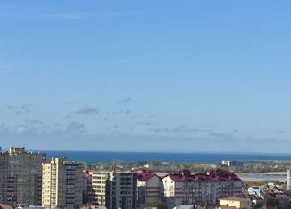 Продажа квартиры студии, 25 м2, Анапа, Анапское шоссе, 24к7, ЖК Раз-Два-Три