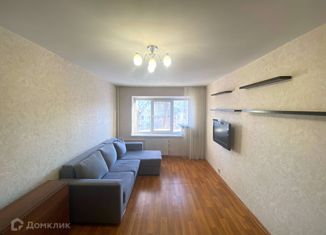 Продается однокомнатная квартира, 30.4 м2, Челябинск, шоссе Металлургов, 53А, Металлургический район