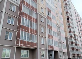 Продается однокомнатная квартира, 40.3 м2, Красноярск, Линейная улица, 109