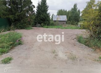 Продается земельный участок, 7.4 сот., поселок Лейпясуо, садоводческое некоммерческое товарищество Булат, 315