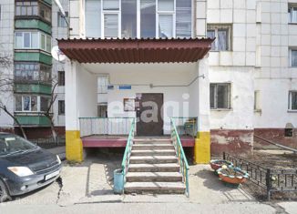 Продажа 2-комнатной квартиры, 43.1 м2, Тюменская область, улица Льва Толстого, 3