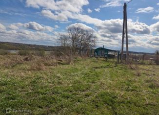 Продается земельный участок, 11 сот., село Ославское, Красная улица