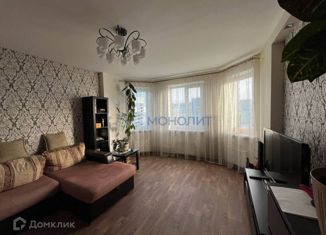 Продажа двухкомнатной квартиры, 56.4 м2, Нижегородская область, Волжская набережная, 19