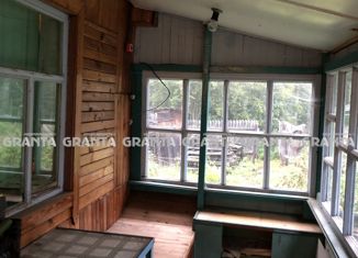 Продается дом, 50 м2, Дивногорск, Центральная улица, 22