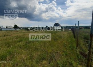 Продажа земельного участка, 15 сот., посёлок Ленинский, Торговая улица, 12
