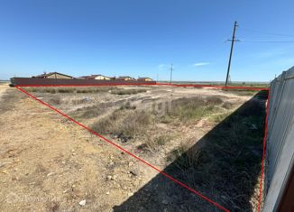 Продам земельный участок, 20 сот., село Межводное, Пограничная улица