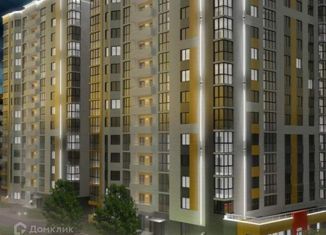 Продажа двухкомнатной квартиры, 64 м2, Анапа, Супсехское шоссе, 47к1, ЖК Гарант