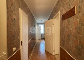 Комната на продажу, 39.6 м2, посёлок городского типа Ярега, Строительная улица, 1