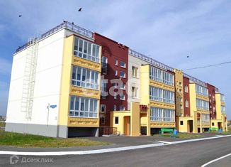 Однокомнатная квартира на продажу, 33.6 м2, Омск, 4-й Амурский проезд, 12, Центральный округ