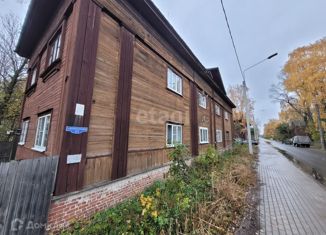 Продажа 1-ком. квартиры, 37.5 м2, Тверь, улица Железнодорожников, 27