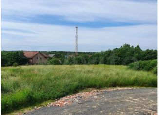 Продам земельный участок, 15 сот., деревня Хиттолово, Южная улица