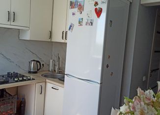 Продажа 3-ком. квартиры, 52.6 м2, село Заплавное, Ленинская улица, 81