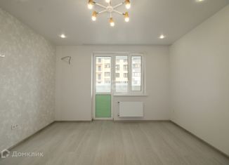 Продам квартиру студию, 30.4 м2, Краснодар, ЖК Галактика, Уральская улица, 71к2