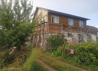 Дом на продажу, 20 м2, деревня Антоновка, улица Королёва