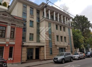 Сдаю в аренду офис, 153 м2, Москва, Лялин переулок, 19к1, Лялин переулок