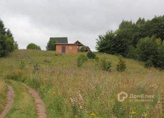 Продажа земельного участка, 50 сот., село Здемирово