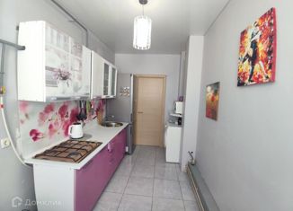 Однокомнатная квартира на продажу, 32.9 м2, Севастополь, улица Военных Строителей, 10/7