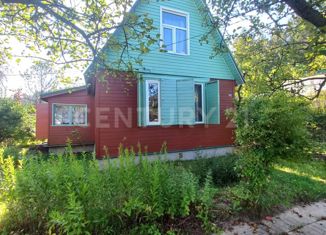 Продаю дом, 47.7 м2, Обнинск, садоводческое некоммерческое товарищество Восток, 109