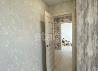 Продается 2-ком. квартира, 51.2 м2, Уфа, ЖК Акварель, улица Фронтовых Бригад, 15