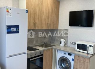 Продажа 1-комнатной квартиры, 35 м2, Новосибирск, Покатная улица, 55А, метро Площадь Ленина