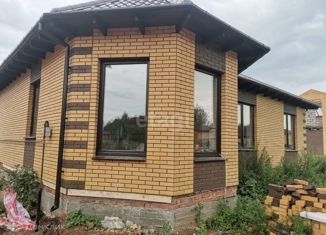 Продается дом, 100 м2, поселок Водный