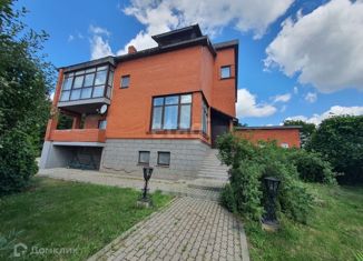 Продаю дом, 418 м2, поселок Дубовое, Народная улица, 13