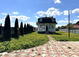 Продажа дома, 168.9 м2, деревня Лызлово, деревня Лызлово, 54