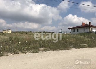 Продам земельный участок, 8 сот., садоводческий потребительский кооператив ОК Мартовский