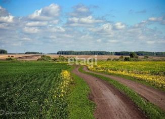 Продаю земельный участок, 15 сот., деревня Симонова, Центральная улица