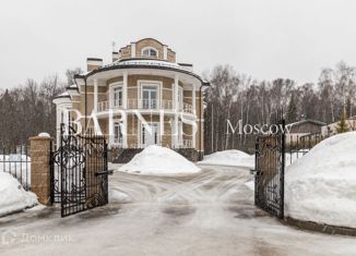 Продаю дом, 1500 м2, Московская область, коттеджный посёлок Мэдисон парк, 107