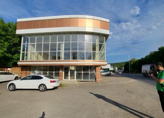 Офис в аренду, 680 м2, посёлок Горячеводский, проспект Калинина, 399