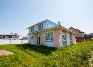 Продается дом, 220 м2, поселок Заозерье, Центральный переулок