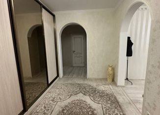 Трехкомнатная квартира на продажу, 89 м2, Москва, улица Главмосстроя, 5, метро Говорово