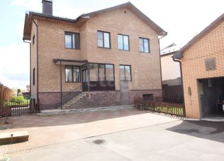 Продам дом, 314 м2, деревня Лигачёво, деревня Лигачёво, 94к2