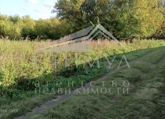 Продажа земельного участка, 15 сот., село Вязовка, Лесная улица, 5А