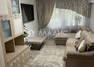 Продажа 2-комнатной квартиры, 45 м2, село Гайдук, улица Суворова, 34