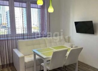 Продается 1-комнатная квартира, 47.7 м2, Челябинск, ЖК Ньютон, проспект Героя России Е.Н. Родионова, 13